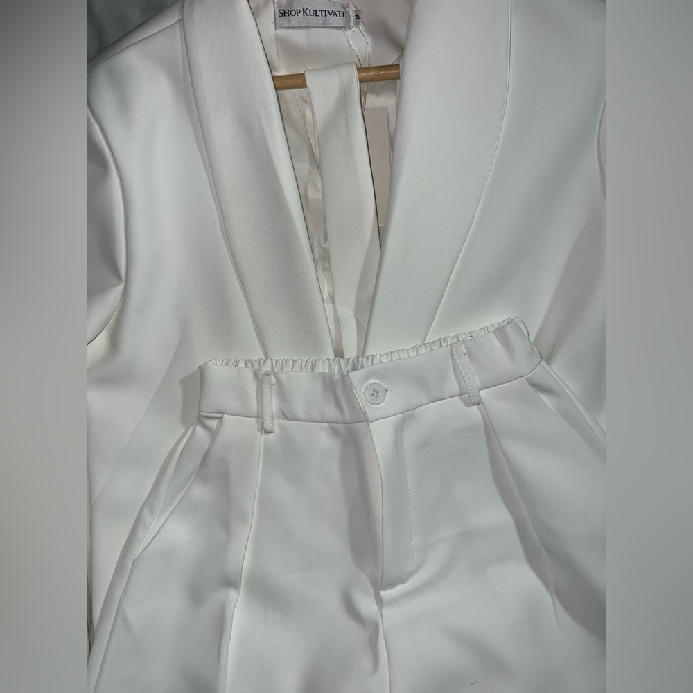 SHOP KULTIVATE WOMENS SUIT - Picture 5 of 10